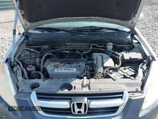 2003 Honda CR-V EX with VIN SHSRD788X3U108817, listed as a IAAI auction lot 42409926 with 215,736 mi miles and . Bid and sale history available at DreamBid. Image 10.