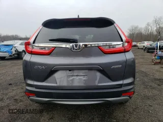 2019 Honda CR-V EX-L with VIN 7FARW2H83KE058009, listed as a Copart auction lot 72324272 with 25,635 mi miles. Bid and sale history available at carsss.com. Image 6.