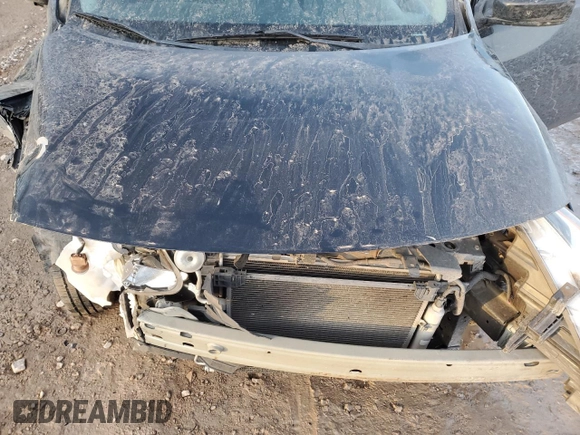 2016 Nissan Versa S with VIN 3N1CN7AP6GL918340, listed as a Copart auction lot 44811635 with 0 mi miles and Salvage Title. Bid and sale history available at carsss.com. Image 13.