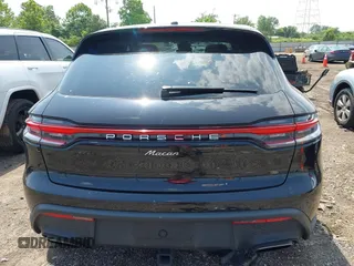2023 Porsche Macan с VIN WP1AA2A56PLB03471, выставлен на аукционе IAAI как лот 42460188 с пробегом 11 826 миль миль и . История ставок и продаж доступна на DreamBid. Изображение 17.