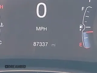 2021 Jeep Compass Altitude с VIN 3C4NJCBB1MT538704, выставлен на аукционе IAAI как лот 41402091 с пробегом 87 337 миль миль и . История ставок и продаж доступна на DreamBid. Изображение 16.