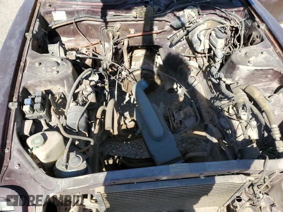 1983 Datsun 280ZX z VIN JN1HZ04S8DX568629, wystawiony jako Copart lot #71850514 z przebiegiem Nie podano mil oraz Szkody całkowita. Historia ofert i sprzedaży dostępna na DreamBid. Obrazek 11.