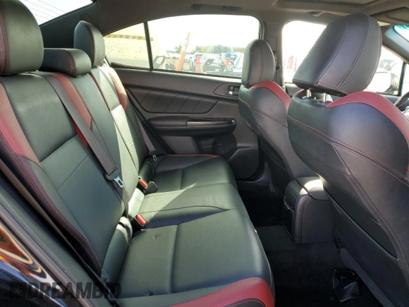 2017 Subaru WRX STI Limited with VIN JF1VA2Y61H9819605, listed as a Copart auction lot 73373914 with 115,672 mi miles and Clean Title. Bid and sale history available at carsss.com. Image 10.