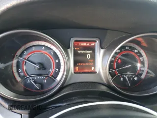 2019 Dodge Journey Crossroad z VIN 3C4PDDGG3KT765111, wystawiony jako Copart lot #48452735 z przebiegiem 118 358 mil mil oraz Nie do naprawy • Non repairable. Historia ofert i sprzedaży dostępna na DreamBid. Obrazek 9.