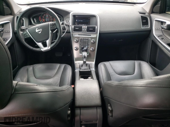 2014 Volvo XC60 3.2L с VIN YV4952DL4E2519571, выставлен на аукционе Copart как лот 54003565 с пробегом 111 019 миль миль и Списание • Salvage title. История ставок и продаж доступна на DreamBid. Изображение 8.
