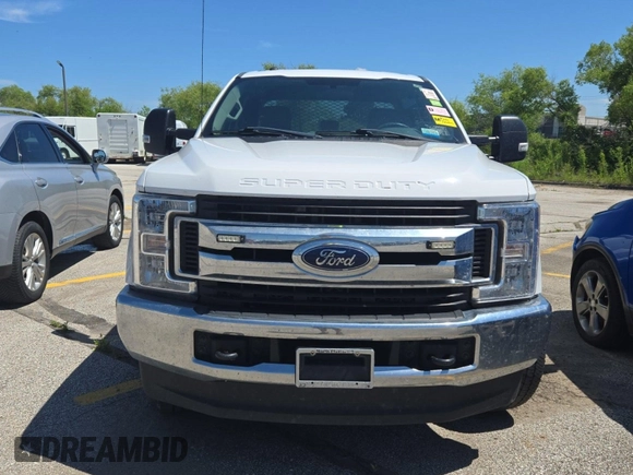 2018 Ford F-250 XL with VIN 1FD7X2B60JEB74688, listed as a IAAI auction lot 42610468 with 225,435 mi miles and . Bid and sale history available at DreamBid. Image 22.