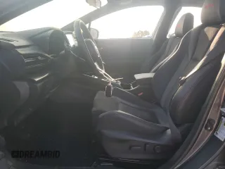 2022 Subaru WRX Limited with VIN JF1VBAN65N8032489, listed as a Copart auction lot 68554994 with 16,734 mi miles and Salvage Title. Bid and sale history available at carsss.com. Image 7.
