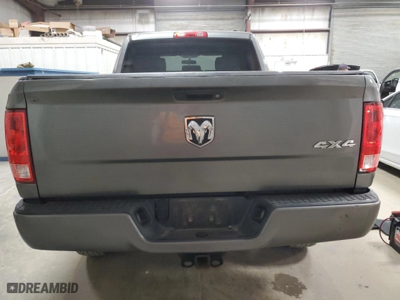 2011 Ram 2500 SLT with VIN 3D7TT2CT0BG600561, listed as a Copart auction lot 49822465 with 111,586 mi miles and Salvage Title. Bid and sale history available at carsss.com. Image 6.