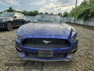 2015 Ford Mustang GT Premium z VIN 1FATP8FF9F5389998, wystawiony jako Copart lot #65453125 z przebiegiem 89 034 mil mil oraz Szkoda całkowita • Salvage title. Historia ofert i sprzedaży dostępna na DreamBid. Obrazek 5.