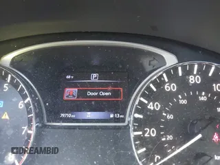 2018 Nissan Altima SV with VIN 1N4AL3AP6JC153366, listed as a IAAI auction lot 41847415 with 79,710 mi miles and . Bid and sale history available at carsss.com. Image 7.