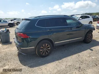 2018 Volkswagen Tiguan SEL with VIN 3VV3B7AX3JM213942, listed as a Copart auction lot 51485315 with 147,115 mi miles and Clean Title. Bid and sale history available at carsss.com. Image 3.