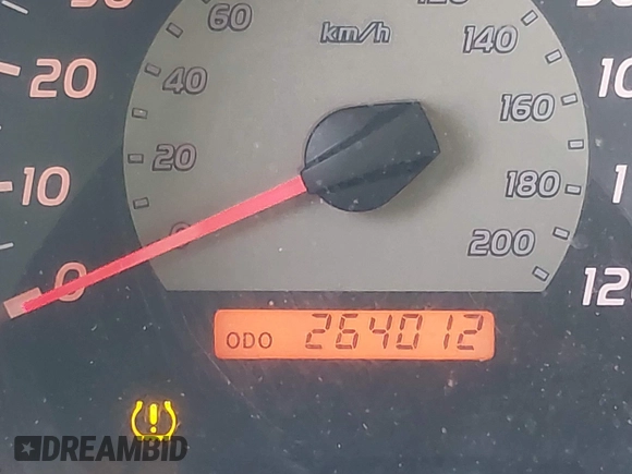 2006 Toyota Tacoma PreRunner z VIN 5TEJU62N66Z235712, wystawiony jako IAAI lot #42102058 z przebiegiem 264 012 mil mil oraz . Historia ofert i sprzedaży dostępna na DreamBid. Obrazek 15.