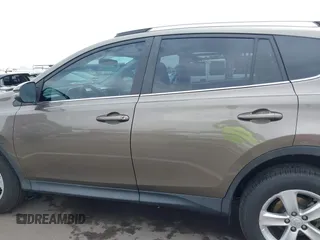 2013 Toyota RAV4 XLE with VIN 2T3WFREV4DW054646, listed as a IAAI auction lot 42014698 with 91,828 mi miles. Bid and sale history available at carsss.com. Image 15.