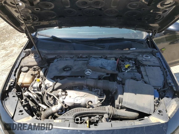 2019 Mercedes-Benz A 220 с VIN WDD3G4FB4KW018452, выставлен на аукционе Copart как лот 56831795 с пробегом 110 823 миль миль и Чистый • Clean title. История ставок и продаж доступна на DreamBid. Изображение 11.
