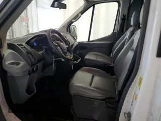 2019 Ford Transit with VIN 1FTYR2CM8KKA18272, listed as a Copart auction lot 57988795 with 139,798 mi miles and Clean title. Bid and sale history available at DreamBid. Image 7.