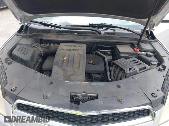 2010 Chevrolet Equinox 1LT with VIN 2CNALDEW0A6341578, listed as a IAAI auction lot 42222429 with 150,977 mi miles and . Bid and sale history available at DreamBid. Image 10.