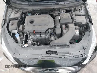 2018 Hyundai Sonata SEL z VIN 5NPE34AF2JH636933, wystawiony jako IAAI lot #41958488 z przebiegiem 43 711 mil mil oraz . Historia ofert i sprzedaży dostępna na DreamBid. Obrazek 10.