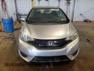 2016 Honda Fit LX z VIN JHMGK5H50GX026653, wystawiony jako Copart lot #57766675 z przebiegiem 68 656 mil mil oraz Szkody całkowita. Historia ofert i sprzedaży dostępna na DreamBid. Obrazek 5.