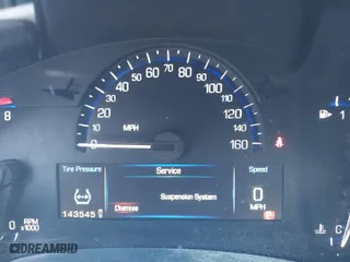 2013 Cadillac XTS Luxury with VIN 2G61R5S31D9106650, listed as a IAAI auction lot 41405091 with 143,545 mi miles. Bid and sale history available at carsss.com. Image 15.