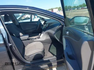2011 Hyundai Sonata GLS with VIN 5NPEB4AC3BH295245, listed as a IAAI auction lot 42110670 with 213,643 mi miles and . Bid and sale history available at DreamBid. Image 5.