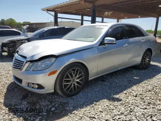 2010 Mercedes-Benz E 350 Luxury с VIN WDDHF5GB2AA204662, выставлен на аукционе Copart как лот 52941675 с пробегом 133 818 миль миль и Списание • Salvage title. История ставок и продаж доступна на DreamBid. Изображение 1.