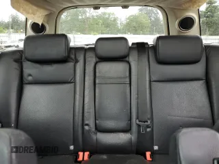 2009 Land Rover LR2 HSE z VIN SALFT24N39H118330, wystawiony jako Copart lot #57363945 z przebiegiem 235 599 mil mil oraz Szkoda całkowita • Salvage title. Historia ofert i sprzedaży dostępna na DreamBid. Obrazek 10.