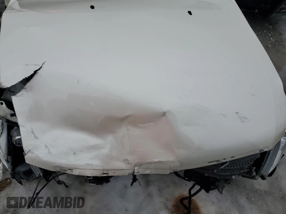 2011 Cadillac STS RWD z VIN 1G6DW6ED1B0111158, wystawiony jako Copart lot #87607715 z przebiegiem Nie podano mil oraz Szkoda całkowita • Salvage title. Historia ofert i sprzedaży dostępna na DreamBid. Obrazek 11.