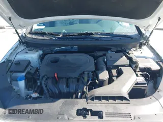 2018 Hyundai Sonata SE z VIN 5NPE24AF3JH720858, wystawiony jako IAAI lot #41647903 z przebiegiem 63 172 mil mil oraz . Historia ofert i sprzedaży dostępna na DreamBid. Obrazek 10.