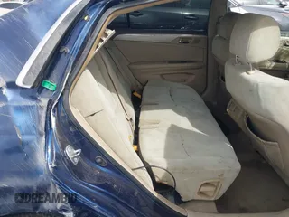 2006 Toyota Avalon XL z VIN 4T1BK36B76U148298, wystawiony jako IAAI lot #41687879 z przebiegiem Nie podano mil oraz . Historia ofert i sprzedaży dostępna na DreamBid. Obrazek 8.