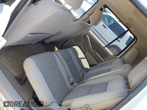 2007 Ford Explorer XLT z VIN 1FMEU63E57UA47477, wystawiony jako IAAI lot #42646649 z przebiegiem 33 296 mil mil oraz . Historia ofert i sprzedaży dostępna na DreamBid. Obrazek 16.