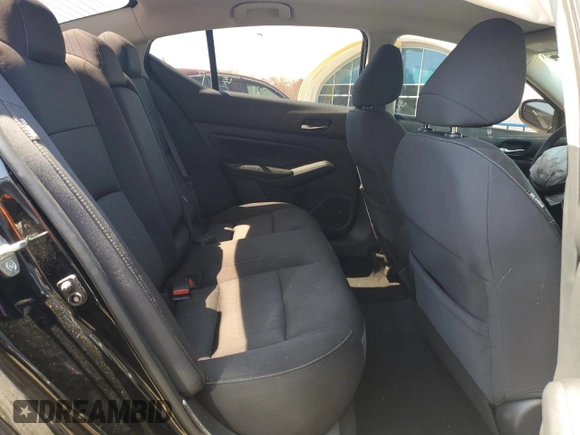 2020 Nissan Altima S with VIN 1N4BL4BV4LC150931, listed as a Copart auction lot 54583535 with 97,834 mi miles and Clean Title. Bid and sale history available at carsss.com. Image 10.