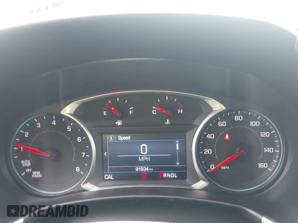 2021 Chevrolet Equinox LT with VIN 3GNAXUEV1ML387346, listed as a IAAI auction lot 42435313 with 91,934 mi miles and . Bid and sale history available at DreamBid. Image 7.
