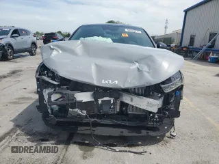 2022 Kia K5 GT-Line z VIN 5XXG64J25NG133346, wystawiony jako Copart lot #50503875 z przebiegiem 50 095 mil mil oraz Szkoda całkowita • Salvage title. Historia ofert i sprzedaży dostępna na DreamBid. Obrazek 5.
