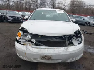 2009 Chevrolet Cobalt LT w/2LT with VIN 1G1AT58H097298274, listed as a IAAI auction lot 41431623 with 104,419 mi miles. Bid and sale history available at carsss.com. Image 11.