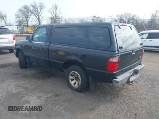 2001 Ford Ranger XL with VIN 1FTYR10DX1TA79131, listed as a IAAI auction lot 42016010 with 239,697 mi miles and . Bid and sale history available at carsss.com. Image 3.