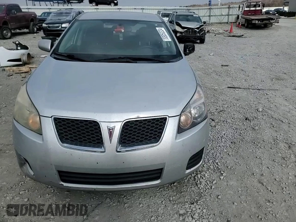 2010 Pontiac Vibe 1SB z VIN 5Y2SP6E06AZ416213, wystawiony jako Copart lot #46431675 z przebiegiem 227 303 mil mil oraz Nie do naprawy • Non repairable. Historia ofert i sprzedaży dostępna na DreamBid. Obrazek 11.