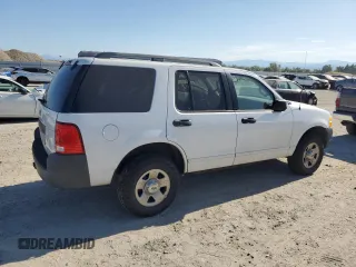 2003 Ford Explorer XLS z VIN 1FMZU62K23UC17815, wystawiony jako Copart lot #63518825 z przebiegiem 97 803 mil mil oraz Czysty tytuł • Clean title. Historia ofert i sprzedaży dostępna na DreamBid. Obrazek 3.