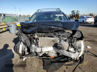 2023 Hyundai Santa Fe Hybrid SEL Premium with VIN 5NMS3DA13PH021806, listed as a Copart auction lot 85286524 with 21,285 mi miles and Salvage Title. Bid and sale history available at carsss.com. Image 5.