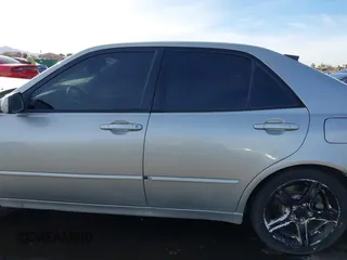 2003 Lexus IS 300/350 with VIN JTHBD192130080676, listed as a IAAI auction lot 41411701 with 332,862 mi miles and . Bid and sale history available at DreamBid. Image 14.