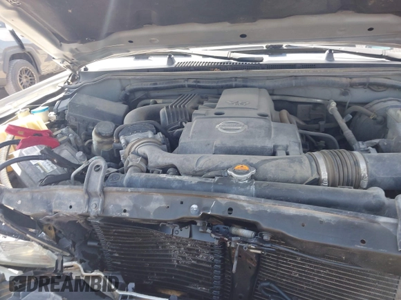 2019 Nissan Frontier SV with VIN 1N6AD0EV7KN701859, listed as a IAAI auction lot 42047454 with 182,922 mi miles and . Bid and sale history available at DreamBid. Image 10.