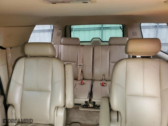 2009 Chevrolet Suburban LT w/2LT with VIN 1GNFC26J99R288999, listed as a Copart auction lot 78865414 with 176,919 mi miles and Salvage Title. Bid and sale history available at carsss.com. Image 10.