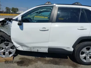 2020 Toyota RAV4 Hybrid XLE с VIN 4T3RWRFVXLU005512, выставлен на аукционе IAAI как лот 42459097 с пробегом 66 204 миль миль и . История ставок и продаж доступна на DreamBid. Изображение 15.