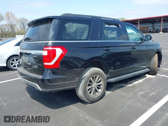 2019 Ford Expedition XLT с VIN 1FMJU1JT6KEA51883, выставлен на аукционе IAAI как лот 41923628 с пробегом 133 945 миль миль и . История ставок и продаж доступна на DreamBid. Изображение 4.
