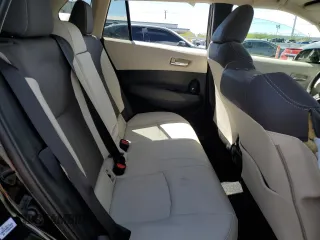 2024 Toyota Corolla Cross XLE с VIN 7MUDAAAG9RV100890, выставлен на аукционе Copart как лот 55168555 с пробегом Не указан миль и Списание • Salvage title. История ставок и продаж доступна на DreamBid. Изображение 11.
