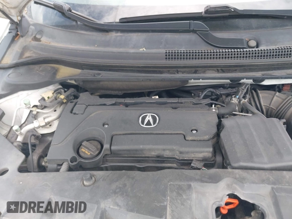 2016 Acura ILX Premium с VIN 19UDE2F72GA012501, выставлен на аукционе IAAI как лот 42485526 с пробегом 101 354 миль миль и . История ставок и продаж доступна на DreamBid. Изображение 10.