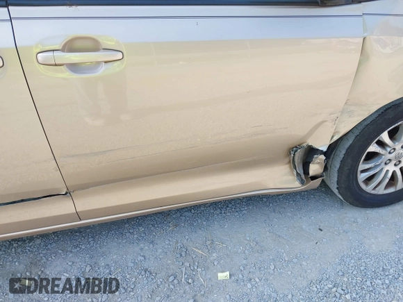 2011 Toyota Sienna XLE AAS with VIN 5TDYK3DC7BS008535, listed as a IAAI auction lot 42589645 with 208,624 mi miles and . Bid and sale history available at DreamBid. Image 19.