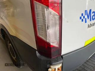 2016 Ford Transit Cargo with VIN 1FTYE1YM8GKB48865, listed as a IAAI auction lot 42843472 with 184,635 mi miles and . Bid and sale history available at DreamBid. Image 25.