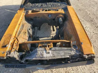 1974 Dodge Challenger с VIN JH23G4B254963, выставлен на аукционе Copart как лот 54748975 с пробегом Не указан миль и На запчасти • Non repairable. История ставок и продаж доступна на DreamBid. Изображение 11.