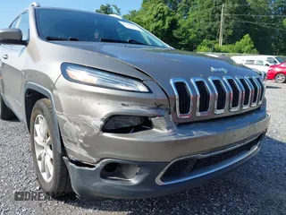 2017 Jeep Cherokee Limited with VIN 1C4PJMDS2HW571349, listed as a IAAI auction lot 42648368 with 151,029 mi miles and . Bid and sale history available at DreamBid. Image 17.