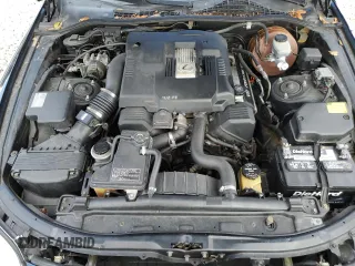 1996 Lexus SC 400 с VIN JT8CH32Y6T0051225, выставлен на аукционе Copart как лот 45035925 с пробегом 162 879 миль миль и Списание • Salvage title. История ставок и продаж доступна на DreamBid. Изображение 11.